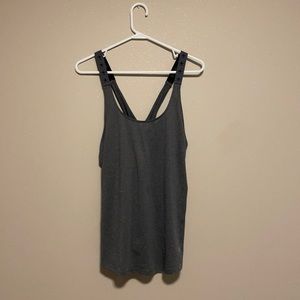 womens athletic tank top